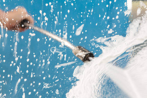 Best Boat and Dock Cleaning  in Big Le, AK