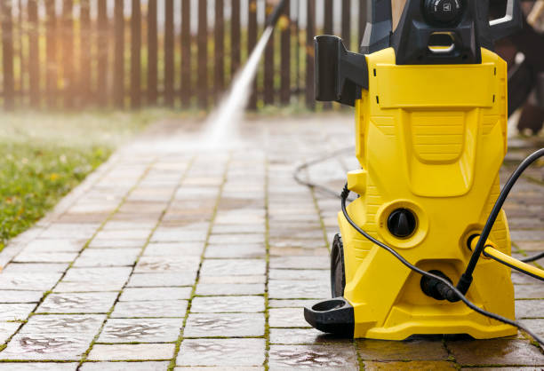 Big Lake, AK Pressure Washing Company