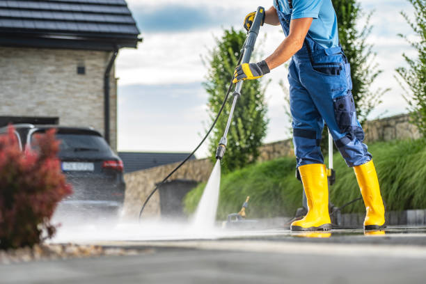 Best Restaurant Pressure Washing  in Big Le, AK