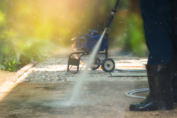 Best House Exterior Washing  in Big Le, AK